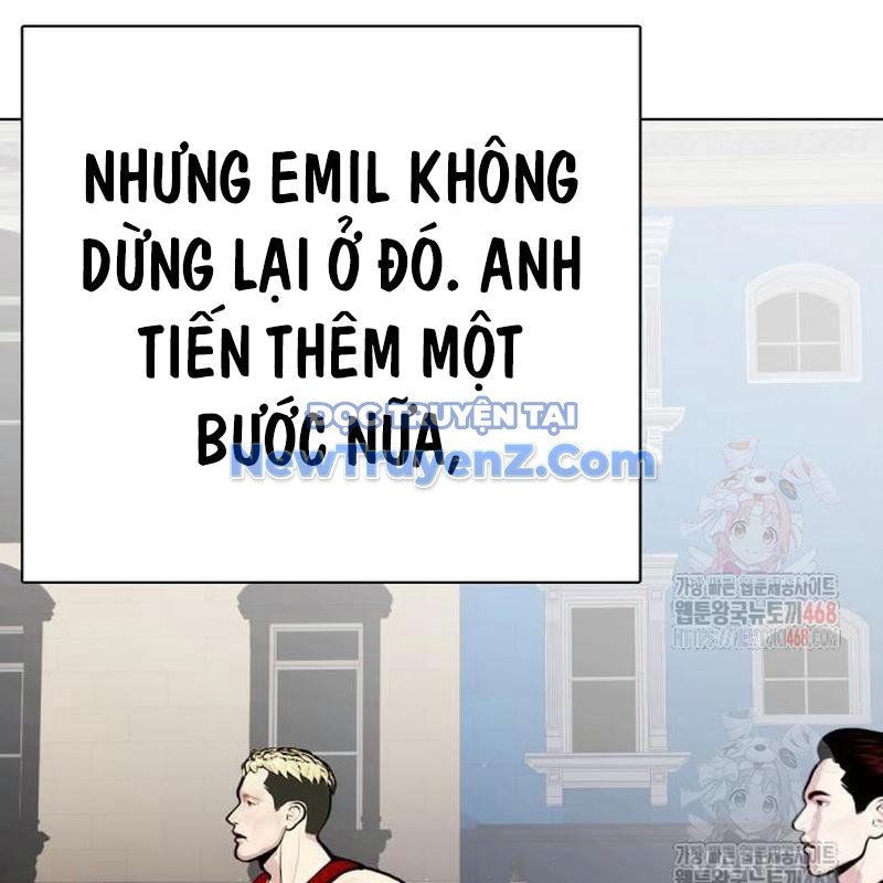Loser Giỏi Võ chapter 121 - Trang 73