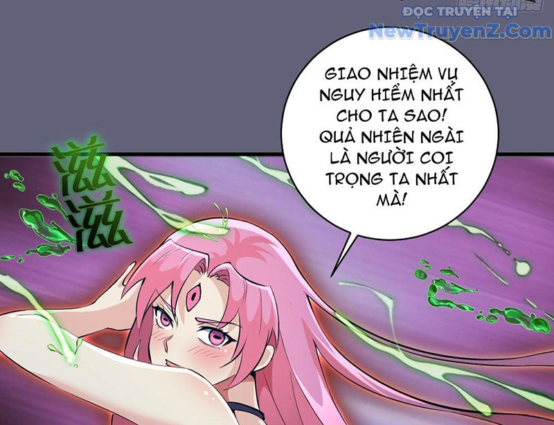 Ta dựa vào hậu cung chinh phục thế giới chapter 36 - Trang 48