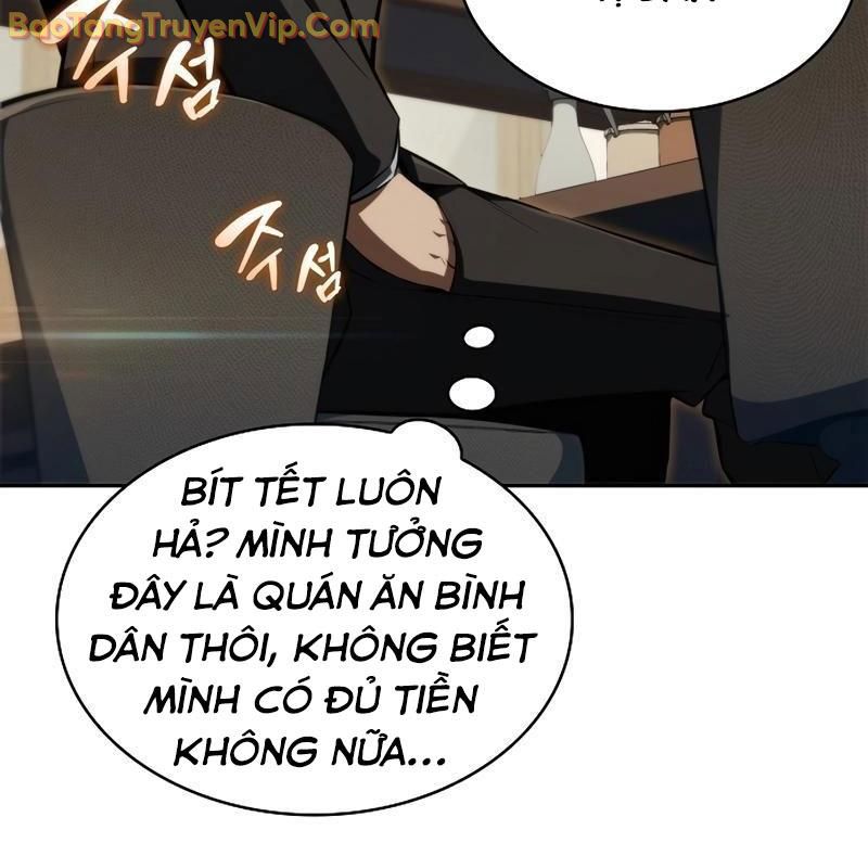 Quán Ăn Định Mệnh chapter 1 - Trang 141