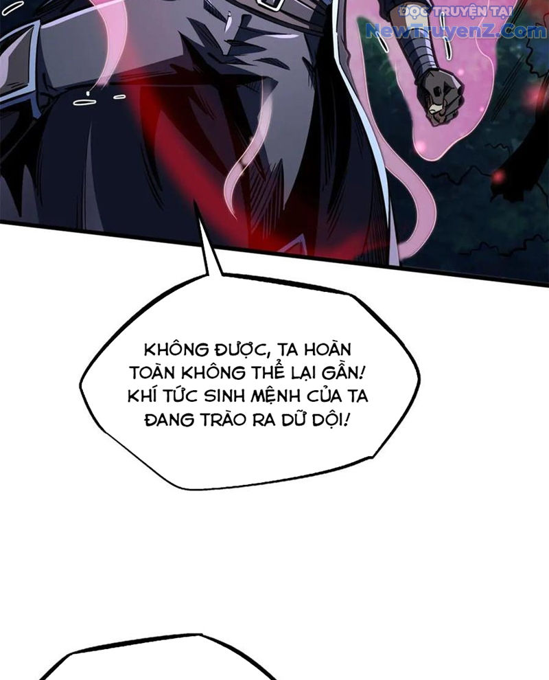 Siêu Cấp Thần Cơ Nhân chapter 355 - Trang 58