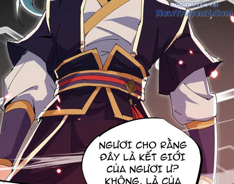 Đồ Đệ Nữ Đế Của Ta Muốn Hắc Hóa! chapter 44 - Trang 95