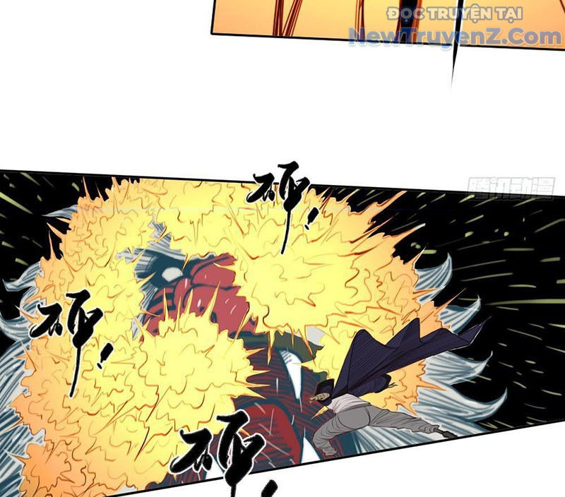 [tam Giới Chí] Thích ách Truyện chapter 40 - Trang 6