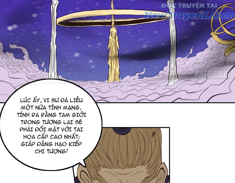 [tam Giới Chí] Thích ách Truyện chapter 43 - Trang 6