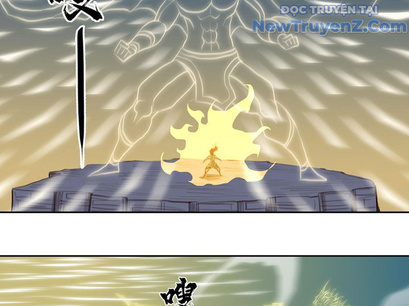 [tam Giới Chí] Thích ách Truyện chapter 41 - Trang 22