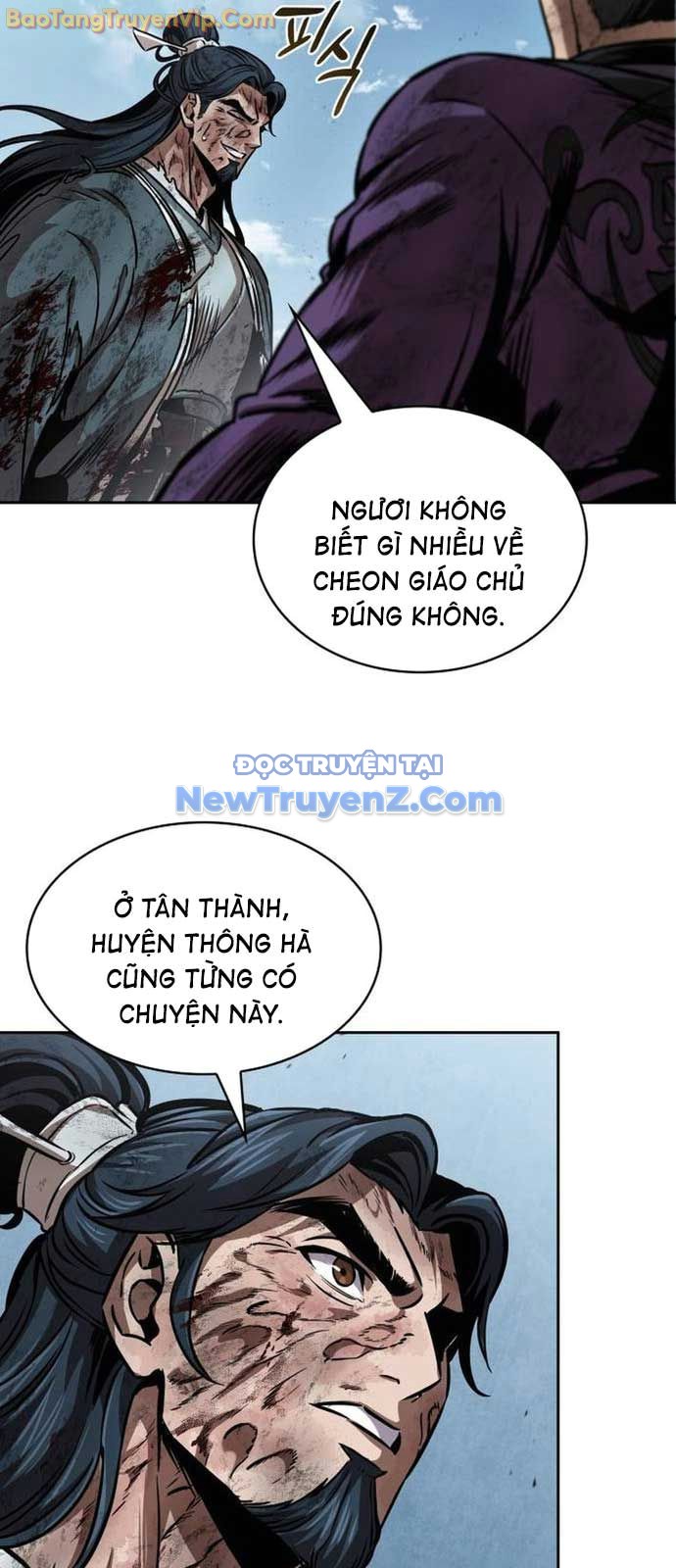 Ngã Lão Ma Thần chapter 260 - Trang 32