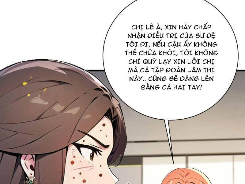 tối cường thần y: luôn có sư tỷ có ý đồ với tôi chapter 28 - Trang 34