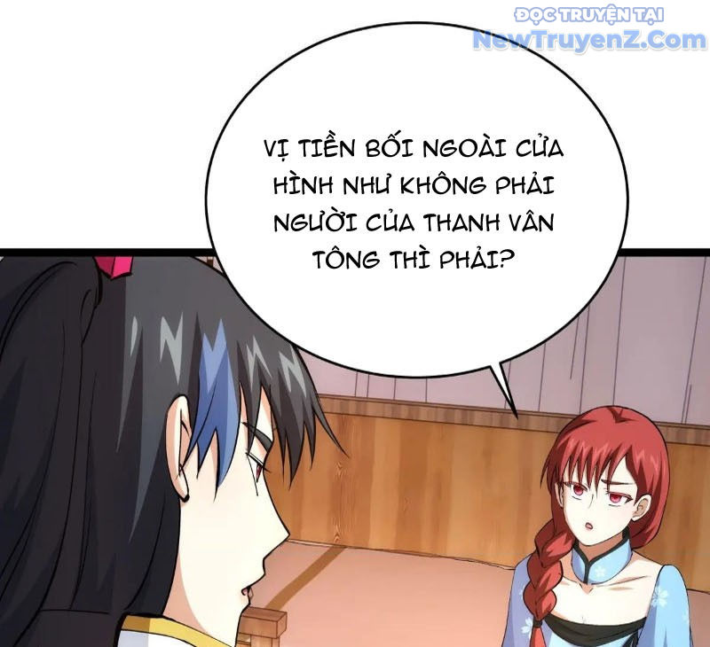 Ta Đoạt Xá Người Chơi Hệ Thống chapter 137 - Trang 74