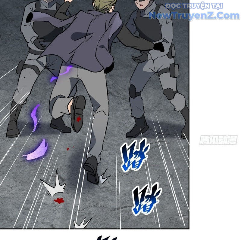 Người Trái Đất Quả Thật Rất Tàn Ác chapter 322 - Trang 70