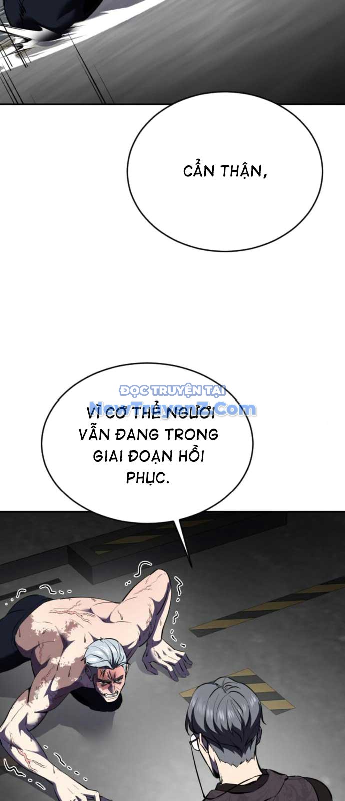 Cậu Bé Của Thần Chết chapter 278 - Trang 30