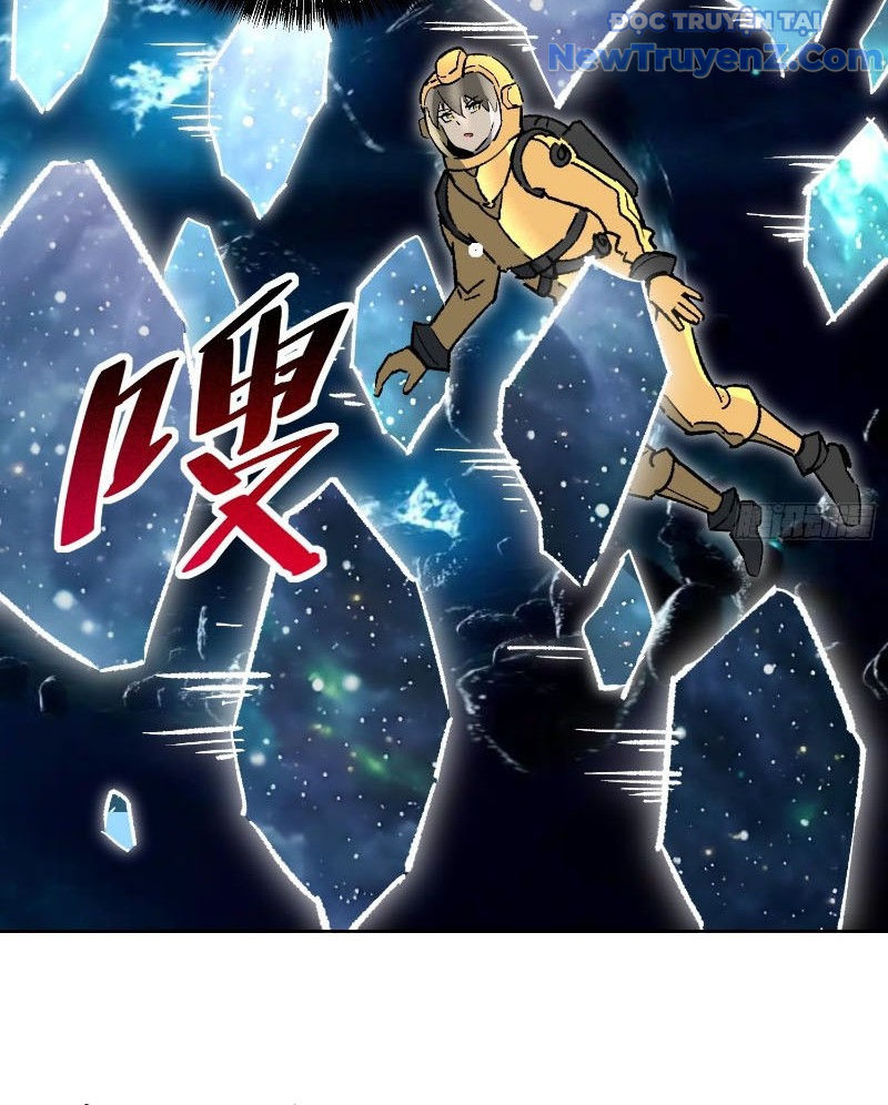 Người Trái Đất Quả Thật Rất Tàn Ác chapter 321 - Trang 41