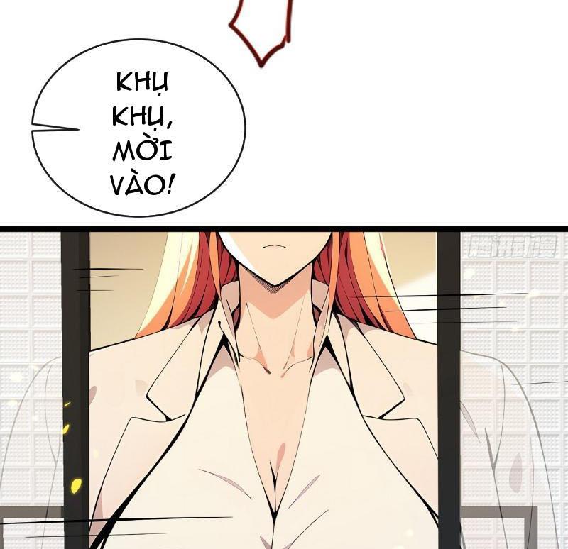 tối cường thần y: luôn có sư tỷ có ý đồ với tôi chapter 31 - Trang 43