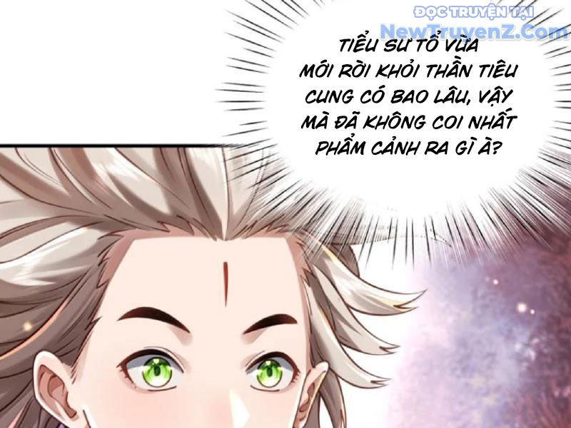 Bói Toán Mà Thôi, Cửu Vĩ Yêu Đế Sao Lại Thành Nương Tử Ta?! chapter 80 - Trang 101