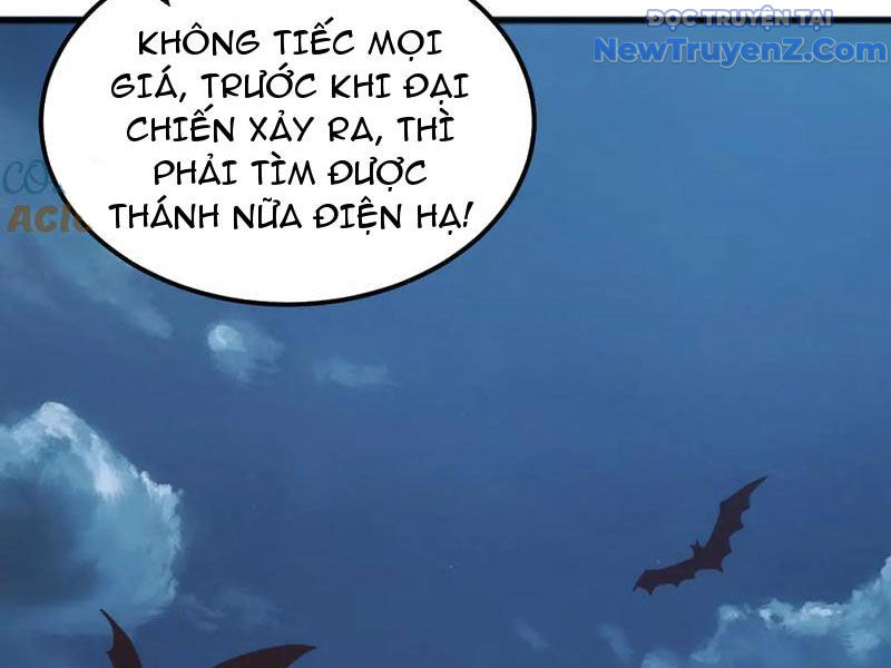 Vạn Tộc Xâm Lược: Bắt đầu Thuần Hóa Cự Thú Cấp Sử Thi chapter 31 - Trang 23