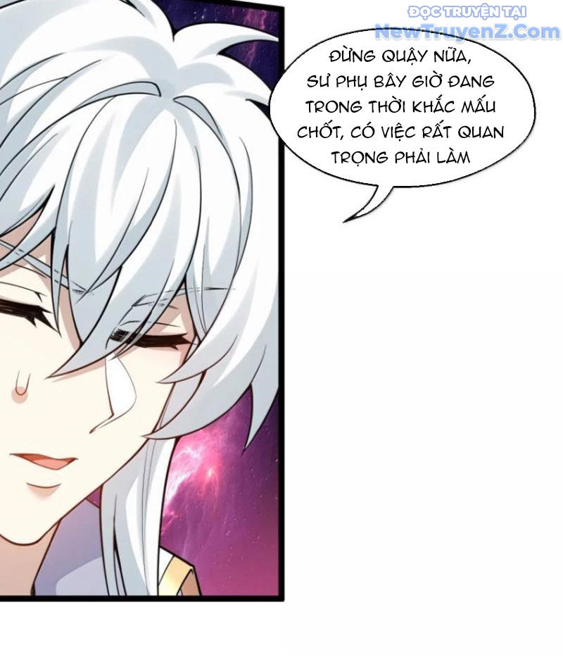 Hảo Đồ Nhi Hãy Tha Cho Vi Sư chapter 350 - Trang 13