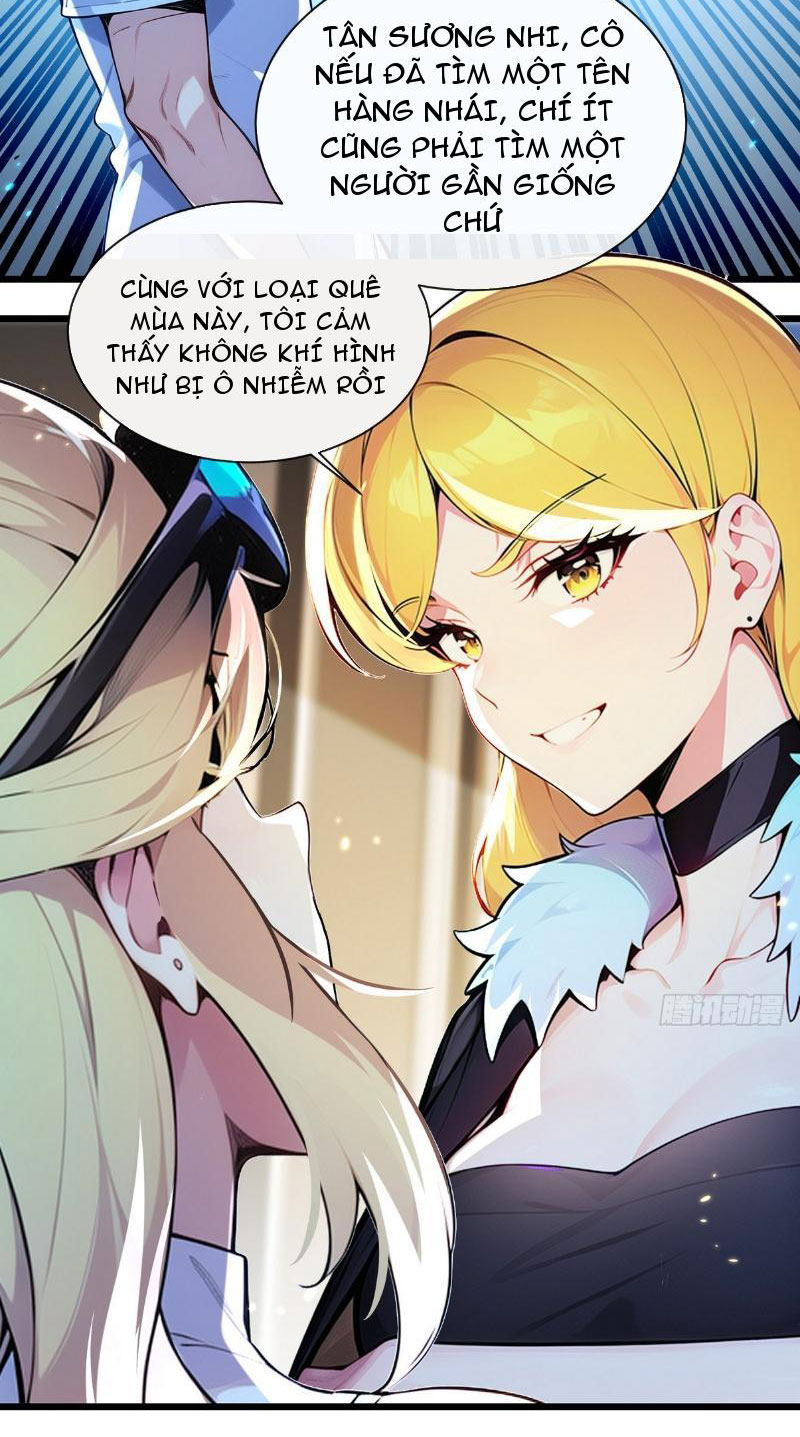 tối cường thần y: luôn có sư tỷ có ý đồ với tôi chapter 2 - Trang 10