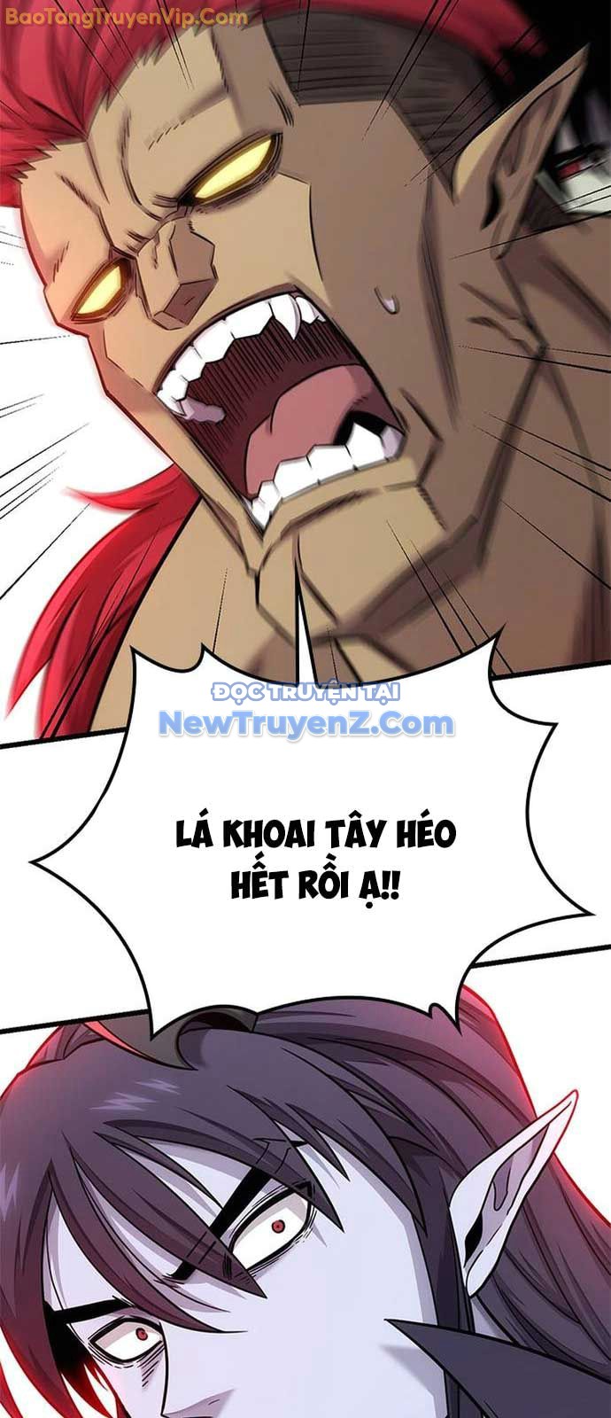 Thưa Quỷ Vương Chúng Ta Bội Thu Rồi chapter 15 - Trang 14