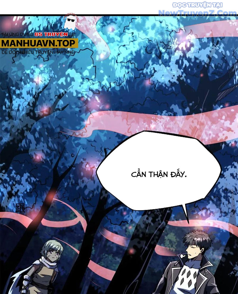 Siêu Cấp Thần Cơ Nhân chapter 354 - Trang 60