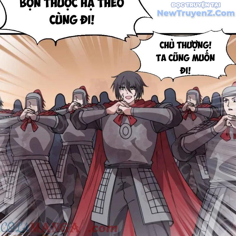 Ta Có Một Sơn Trại chapter 1137 - Trang 54