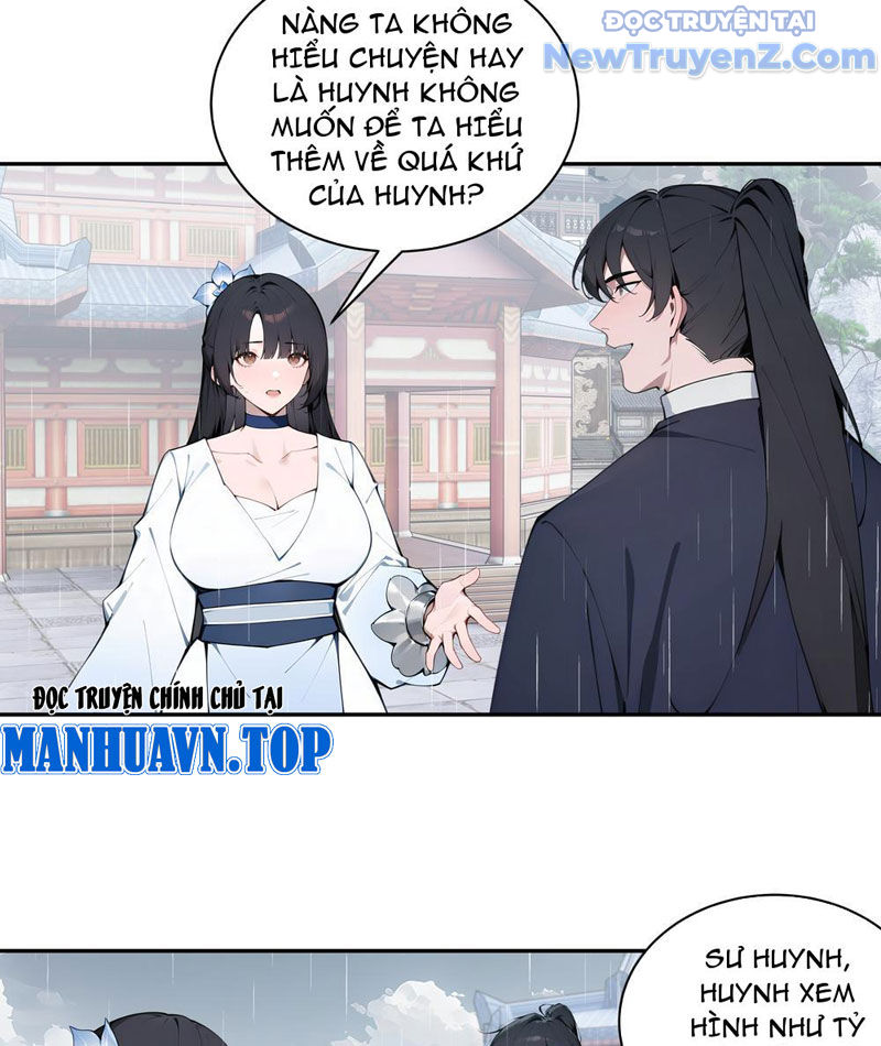 Bách Thê Phổ: Thánh nữ đều gọi ta là phu quân chapter 47 - Trang 46