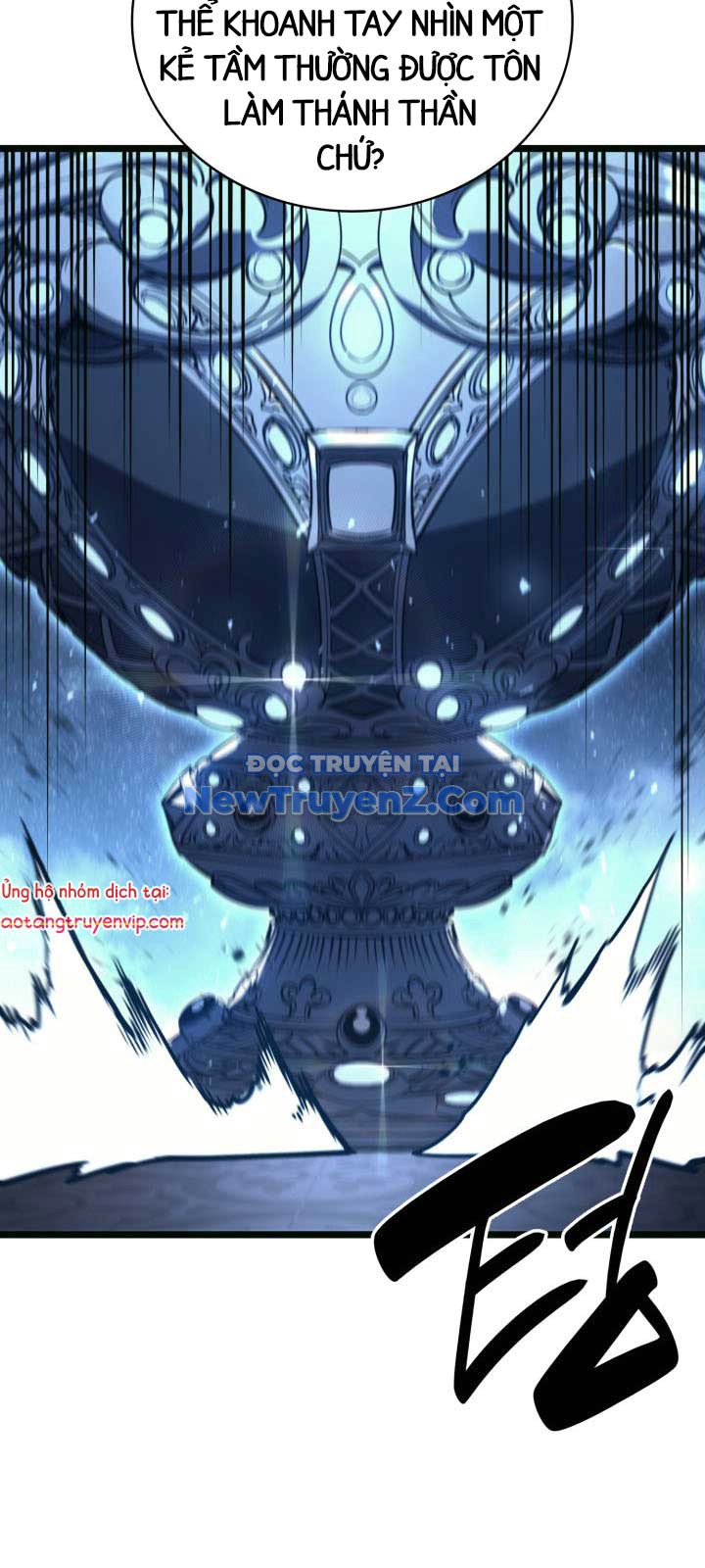 Sự Trở Lại Của Anh Hùng Cấp Thảm Họa chapter 126 - Trang 10