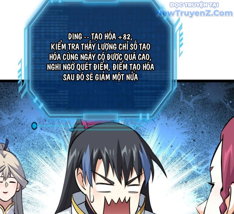 Ta Đoạt Xá Người Chơi Hệ Thống chapter 137 - Trang 60