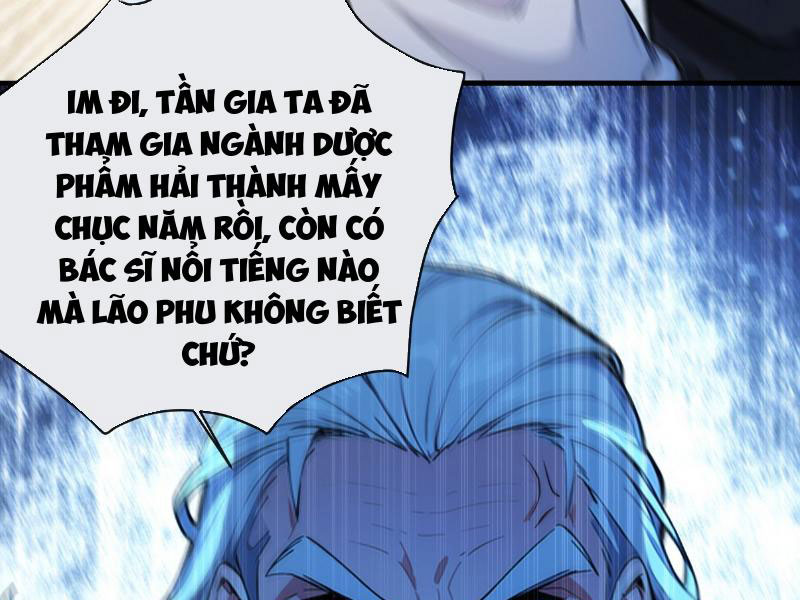 tối cường thần y: luôn có sư tỷ có ý đồ với tôi chapter 6 - Trang 12