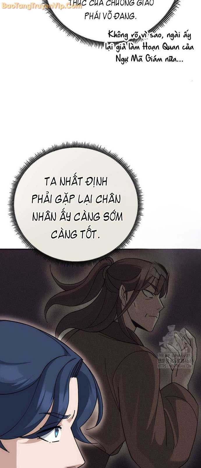 Hoạn Quan Tuyệt Luân chapter 15 - Trang 10