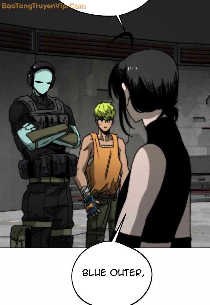 Dự Án Sao Hoả chapter 6 - Trang 78