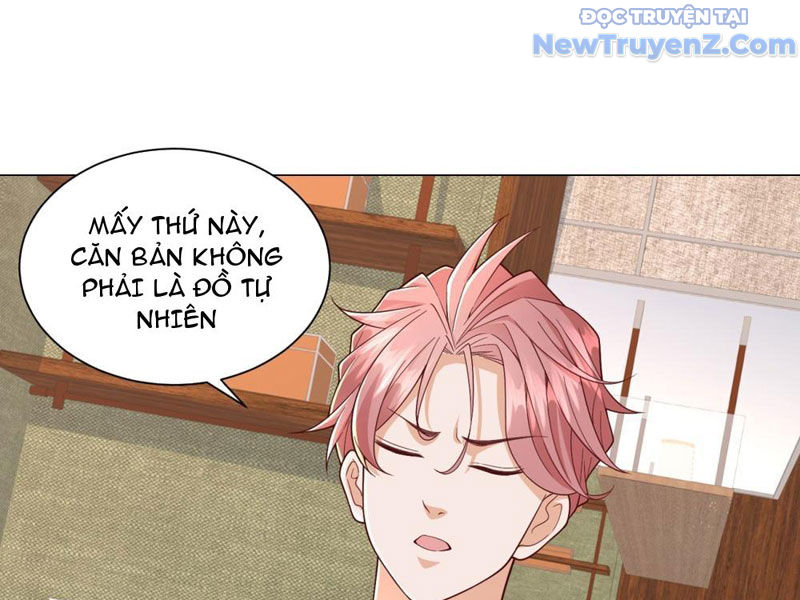 Tôi Là Tài Xế Xe Công Nghệ Có Chút Tiền Thì Đã Sao? chapter 143 - Trang 65