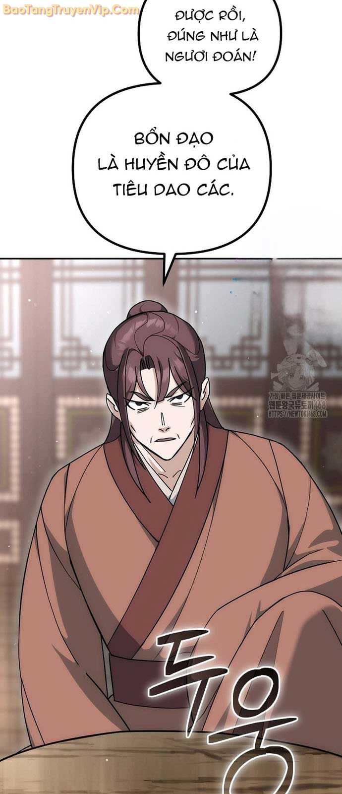 Hoạn Quan Tuyệt Luân chapter 14 - Trang 64