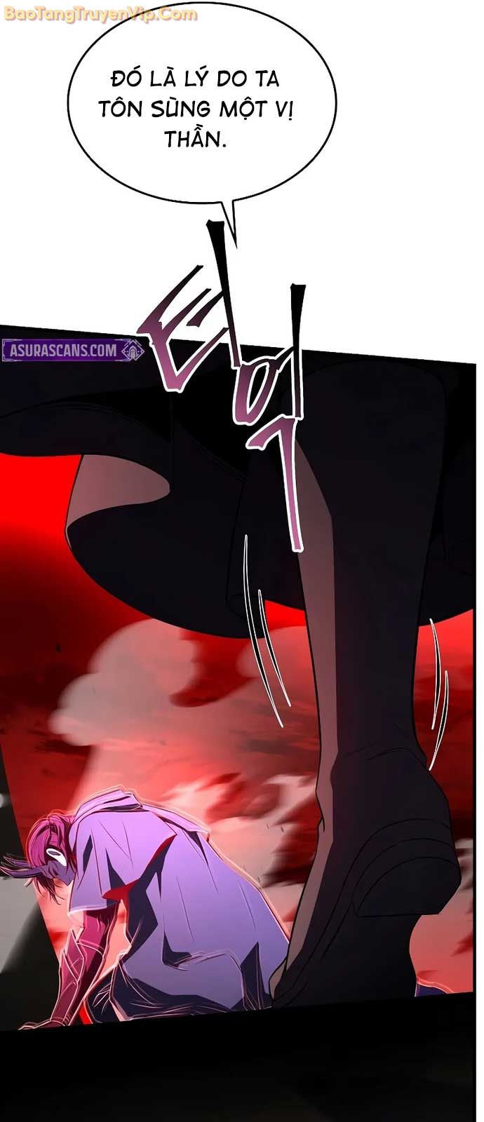 Huyền Thoại Giáo Sĩ Trở Lại chapter 173 - Trang 79