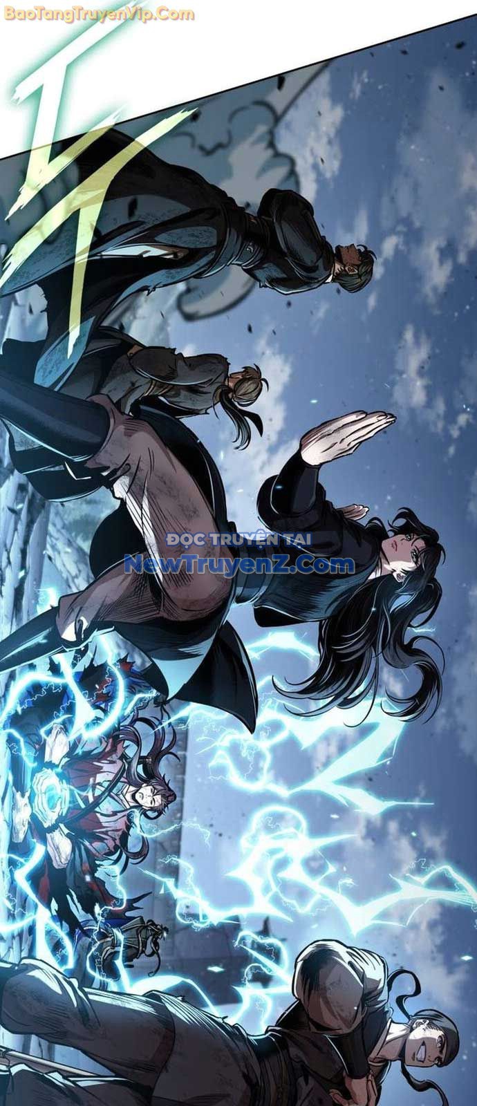 Ngã Lão Ma Thần chapter 260 - Trang 37