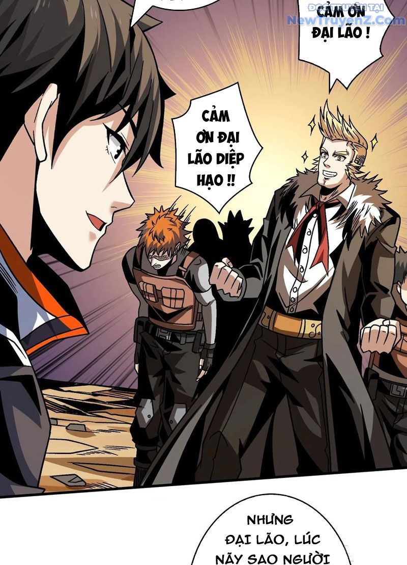 Vừa Chơi Đã Có Tài Khoản Vương Giả chapter 230 - Trang 18