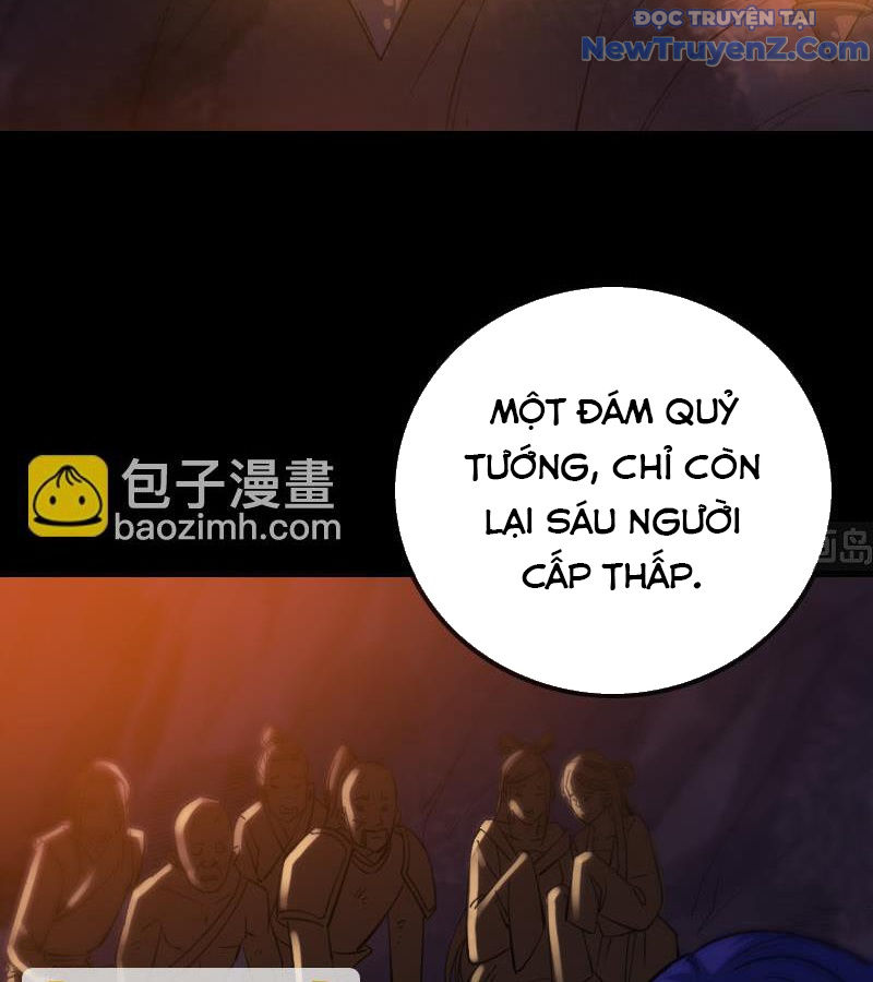 Kiếp Thiên Vận chapter 293 - Trang 27