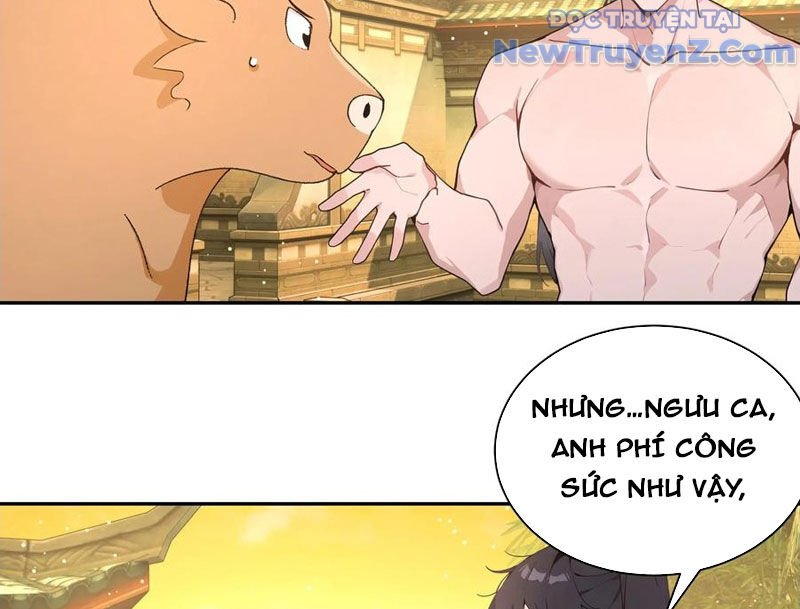 Bách Thê Phổ: Thánh nữ đều gọi ta là phu quân chapter 52 - Trang 66