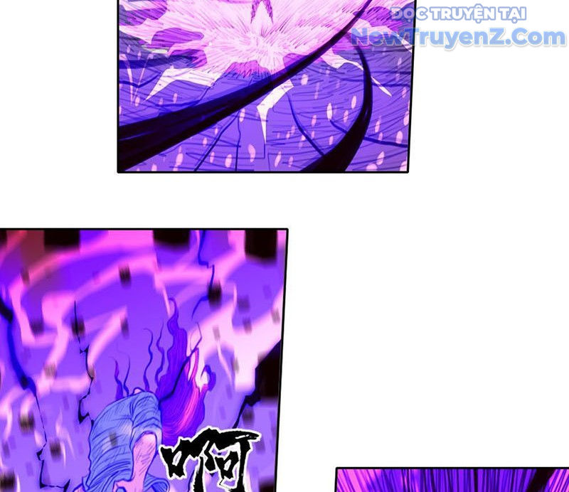 [tam Giới Chí] Thích ách Truyện chapter 40 - Trang 44