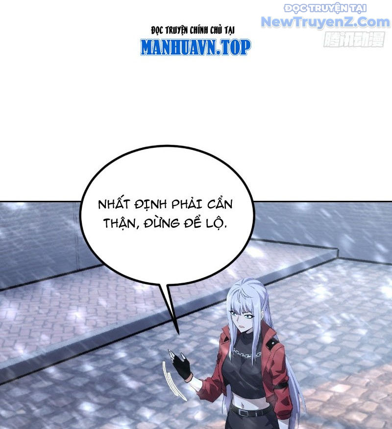 Trò Chơi Quỷ Dị: Ta Dựa Vào Vô Số Công Đức Khắc Thông Quan chapter 141 - Trang 56