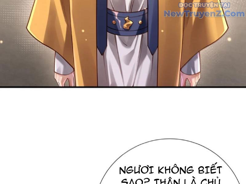 Bói Toán Mà Thôi, Cửu Vĩ Yêu Đế Sao Lại Thành Nương Tử Ta?! chapter 80 - Trang 108
