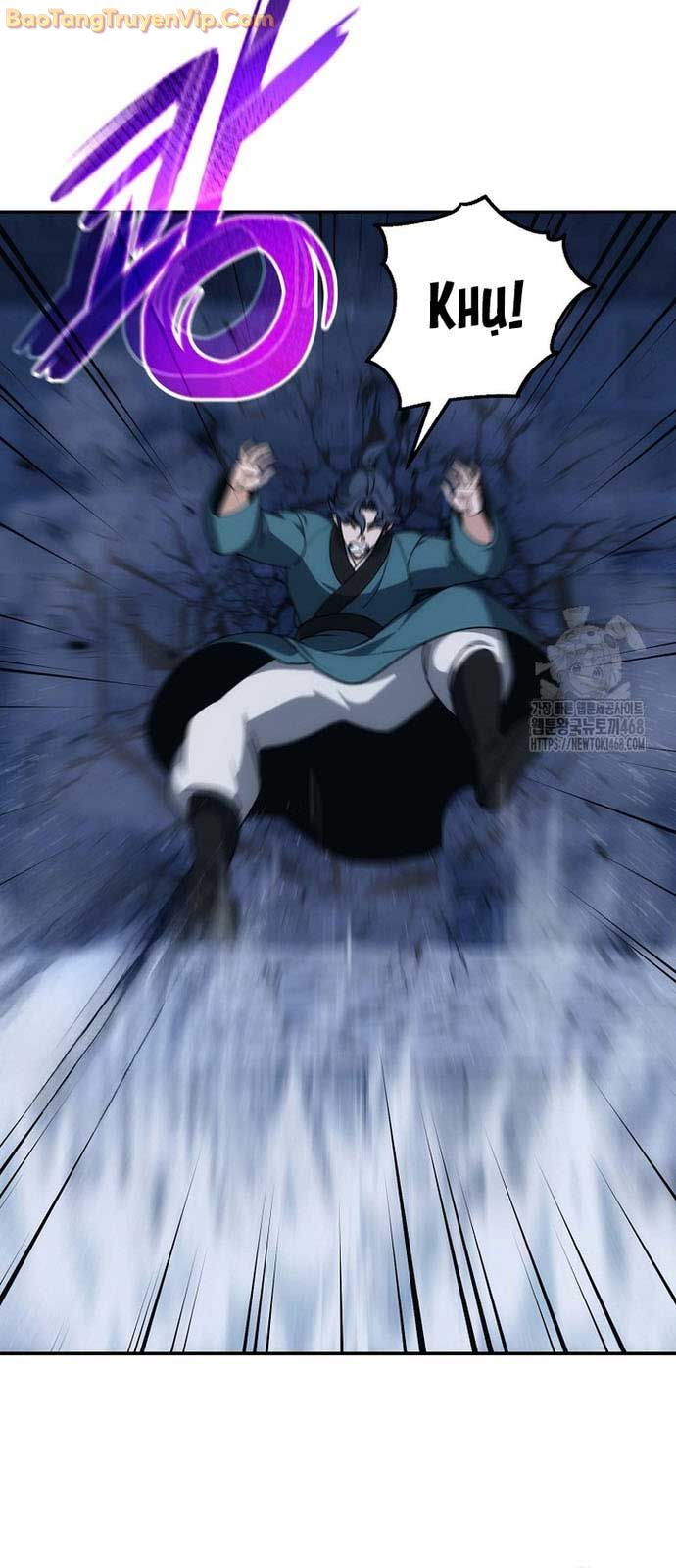 Hoạn Quan Tuyệt Luân chapter 14 - Trang 33