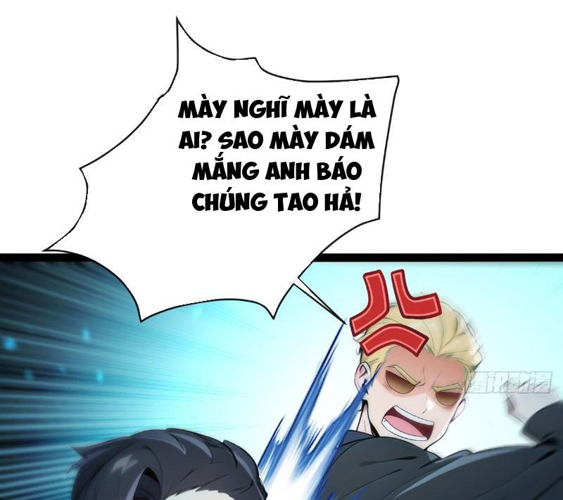 tối cường thần y: luôn có sư tỷ có ý đồ với tôi chapter 15 - Trang 6