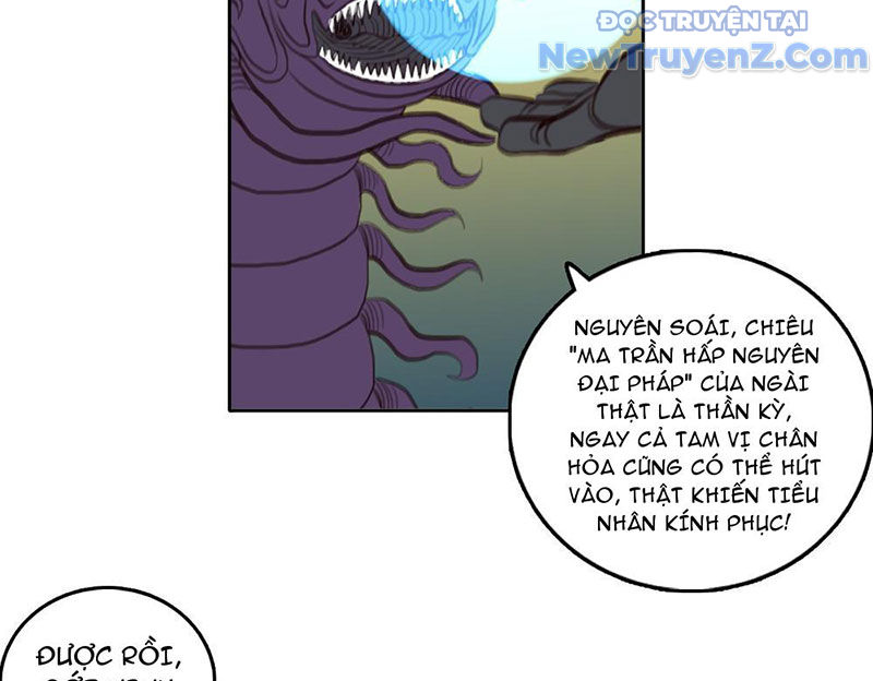 [tam Giới Chí] Thích ách Truyện chapter 43 - Trang 63