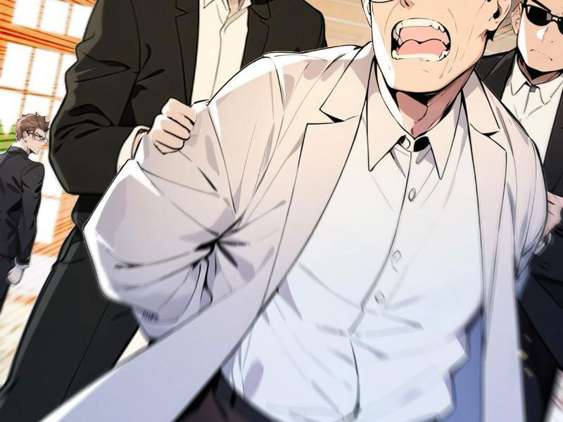 tối cường thần y: luôn có sư tỷ có ý đồ với tôi chapter 6 - Trang 21