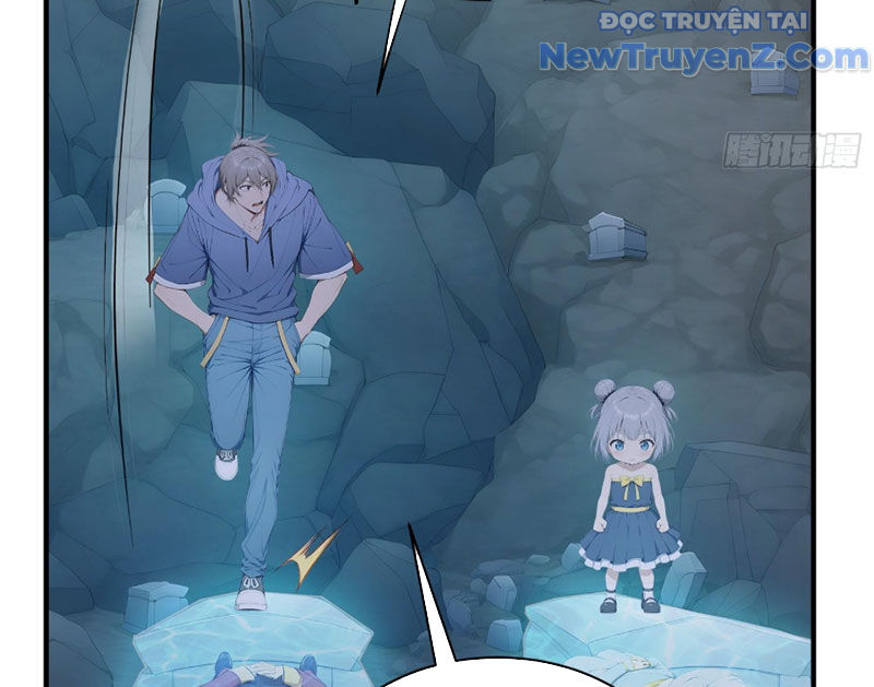 Người Chơi Hệ Tu La chapter 45 - Trang 50