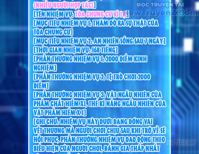 Người Chơi Hệ Tu La chapter 46 - Trang 57