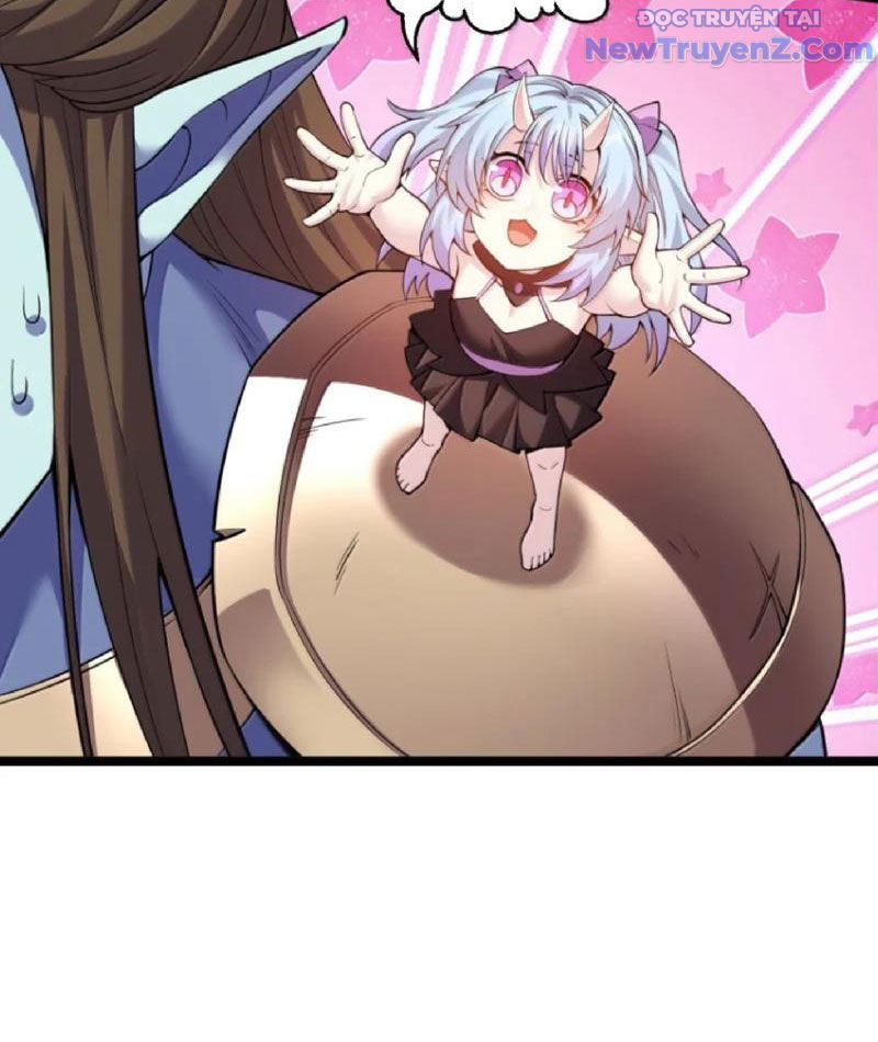 Hảo Đồ Nhi Hãy Tha Cho Vi Sư chapter 351 - Trang 40