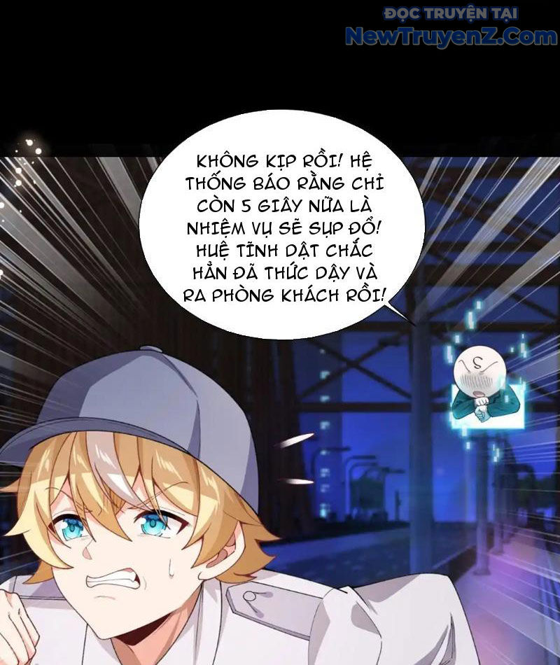 Kế Hoạch Bồi Dưỡng Nữ MC Của Cẩu Hoàng chapter 10 - Trang 21