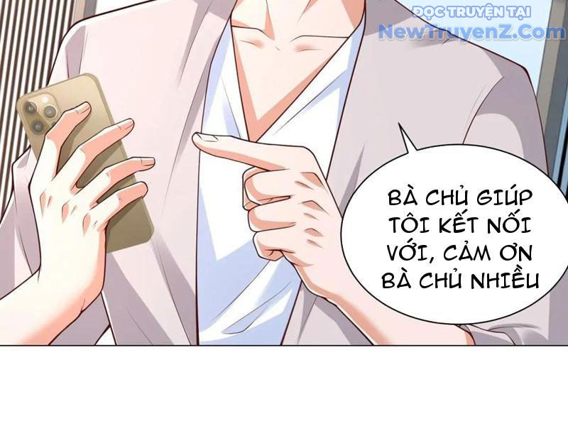 Tôi Là Tài Xế Xe Công Nghệ Có Chút Tiền Thì Đã Sao? chapter 142 - Trang 91