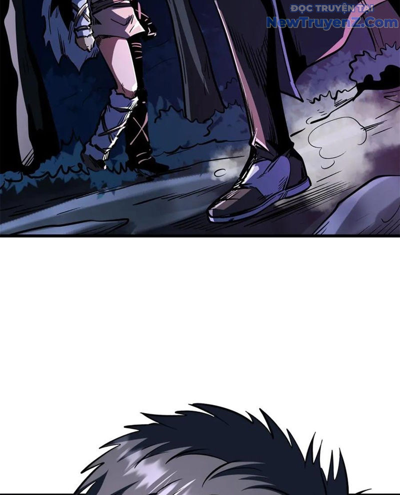 Siêu Cấp Thần Cơ Nhân chapter 355 - Trang 7