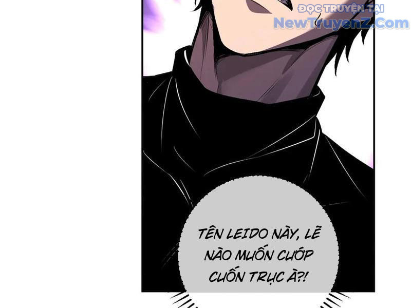 Toàn Dân Tận Thế: Ta Virus Quân Vương chapter 65 - Trang 60