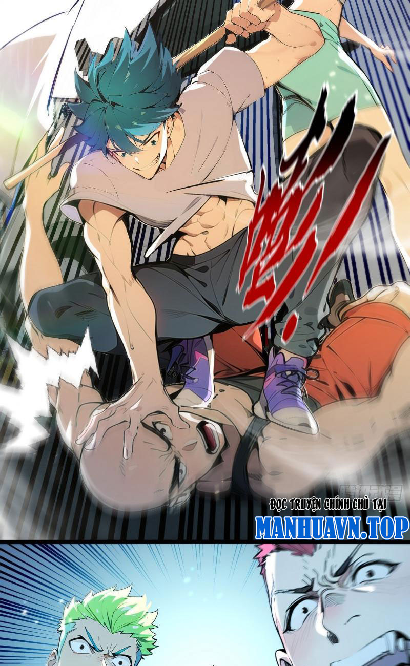 tối cường thần y: luôn có sư tỷ có ý đồ với tôi chapter 1 - Trang 63